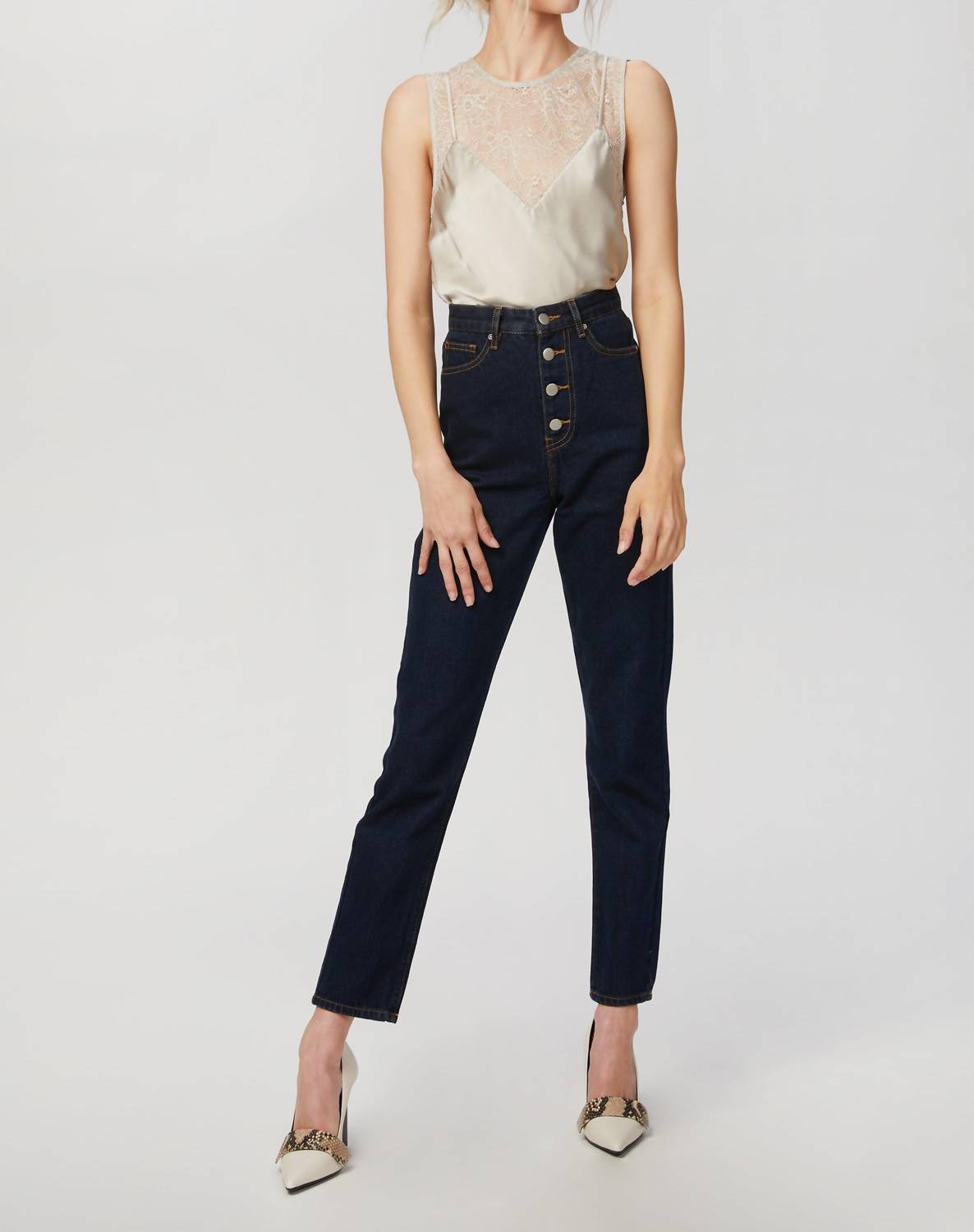 Cami Nyc - CLEO TANK