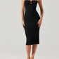 Astr - Jayde Midi Dress