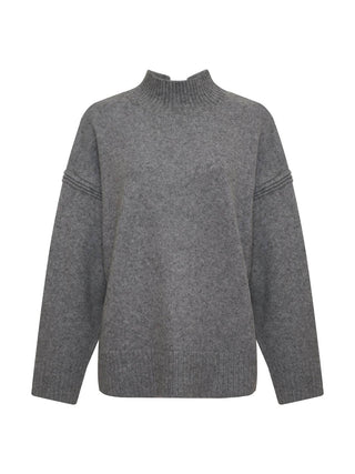 Sanctuary - Perfect Tunic Sweater