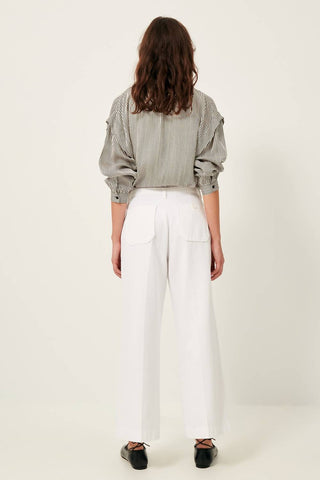 Sessun - Aldricks Cotton Pant