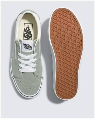 Vans - Women's Sk8-low 2-tone Sneakers