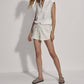Varley - Margot Low Rise Short