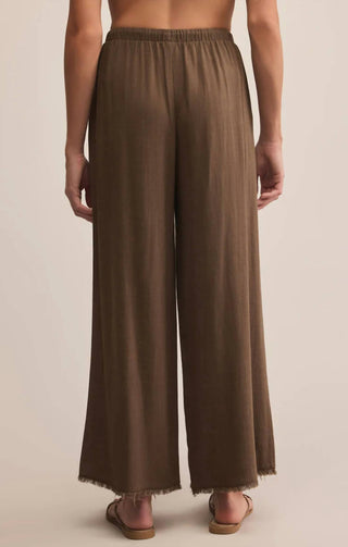Z Supply - Soren Linen Pant