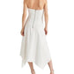 Steve Madden - Harvey Strapless Midi Dress