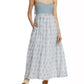 The Great. - CAMELIA DRESS