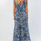 Steve Madden - Adalina Chiffon Maxi Dress