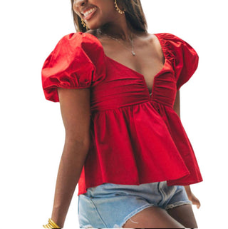 Buddylove - HOUSTON TOP