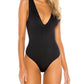 Free People - Keep It Sleek Bodysuit