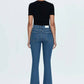Pistola - Krista High Rise Slim Boot Jeans