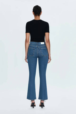 Pistola - Krista High Rise Slim Boot Jeans
