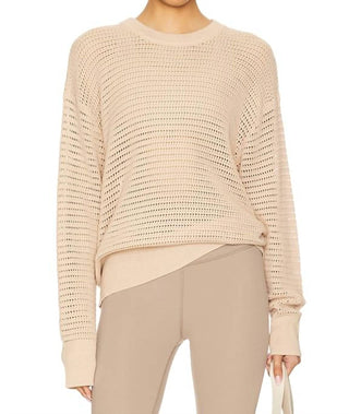 Varley - Kershaw Sweater