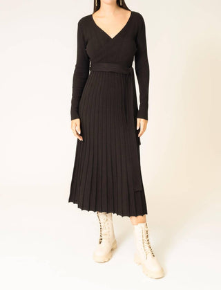 Area Stars - RILEY MIDI DRESS