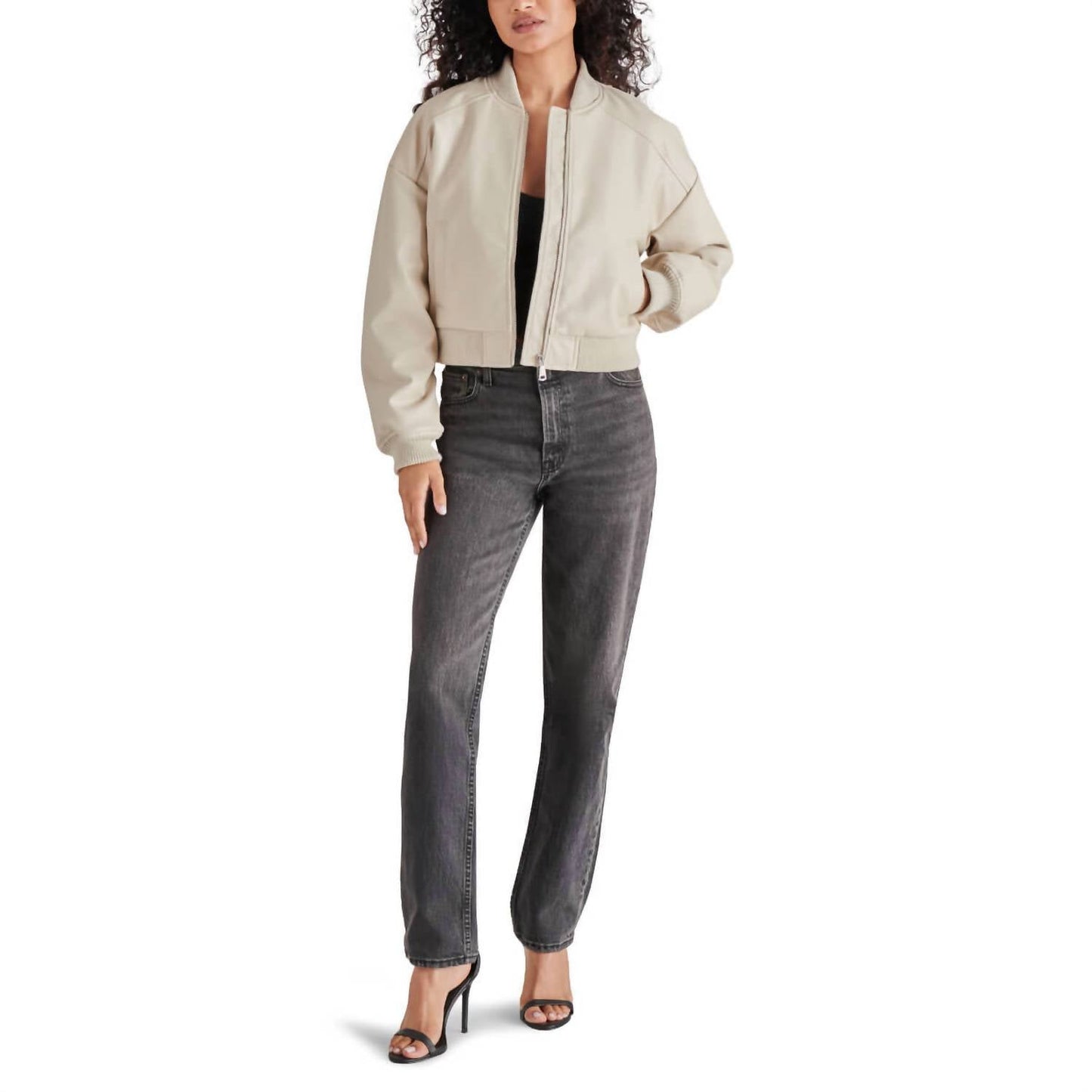 Steve Madden - Scout Jacket