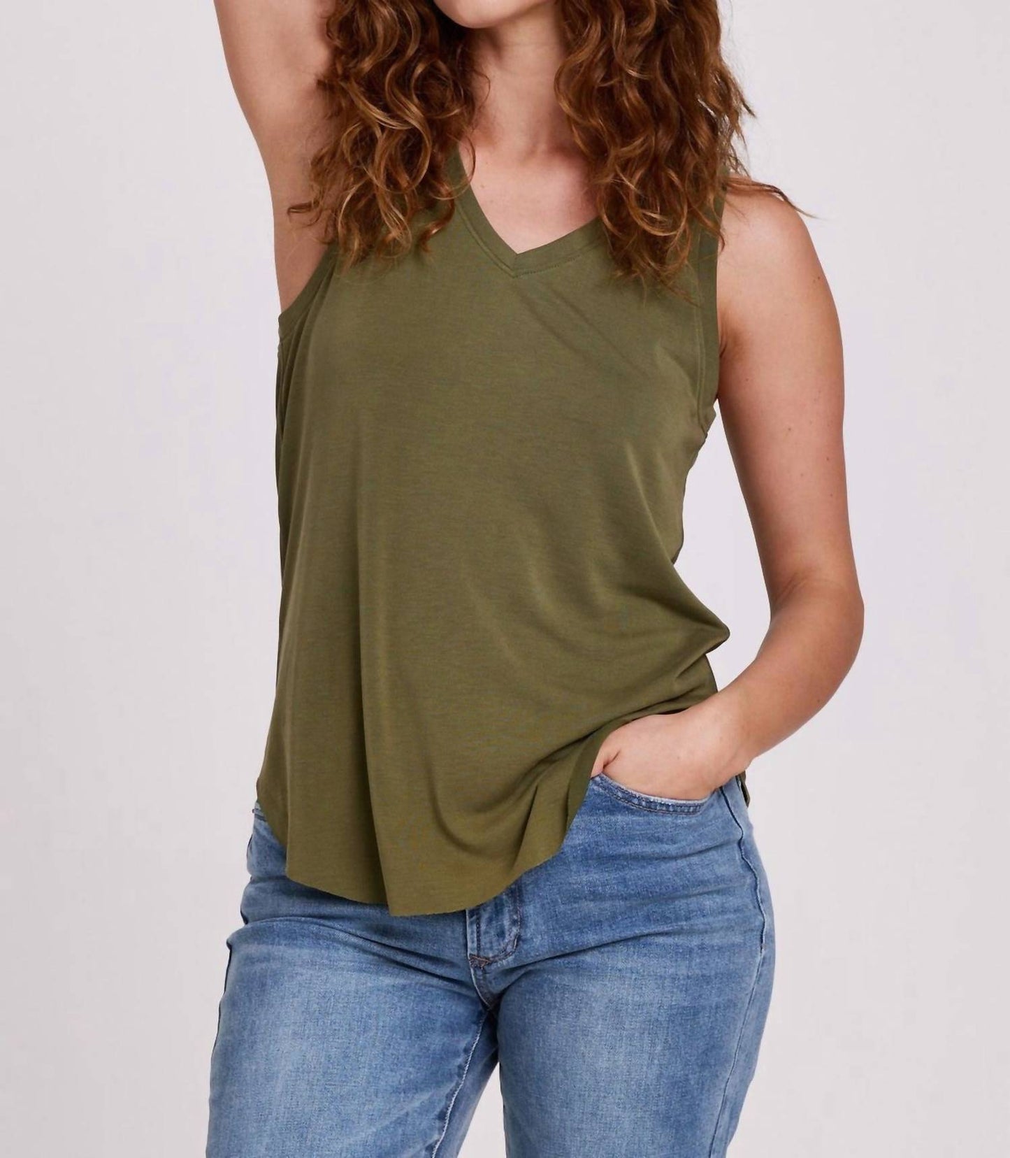 Another Love - Ellis Tank Top