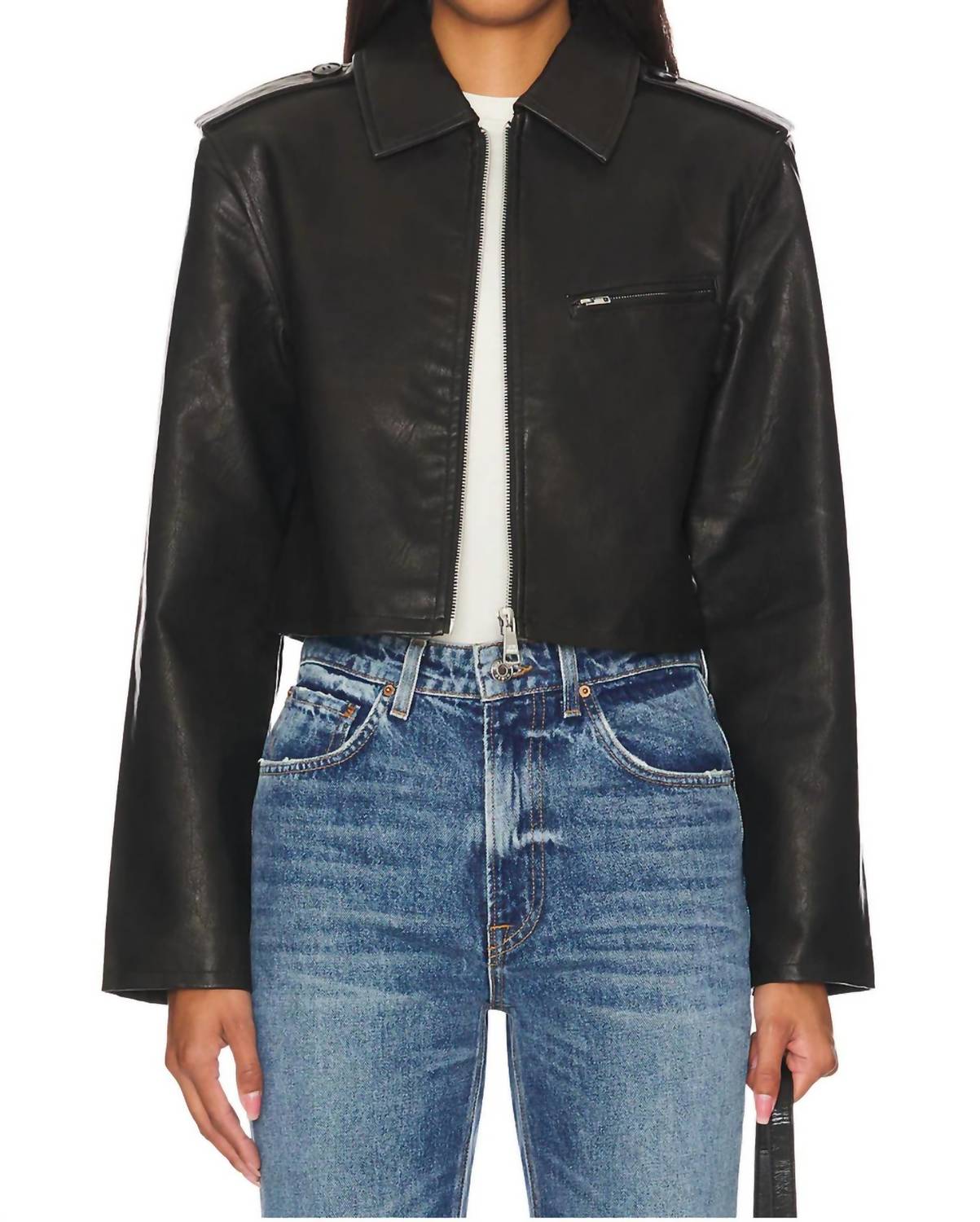 Steve Madden - Verone Jacket