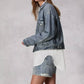Rag & Bone - Miramar Denim Trucker Jacket