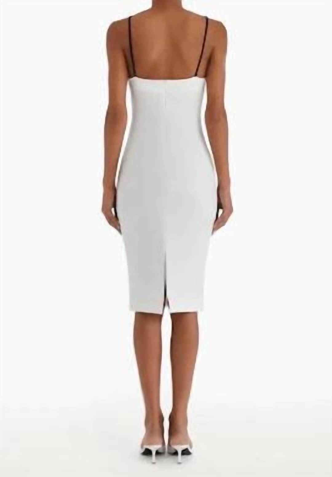 Amanda Uprichard - Laurent Dress