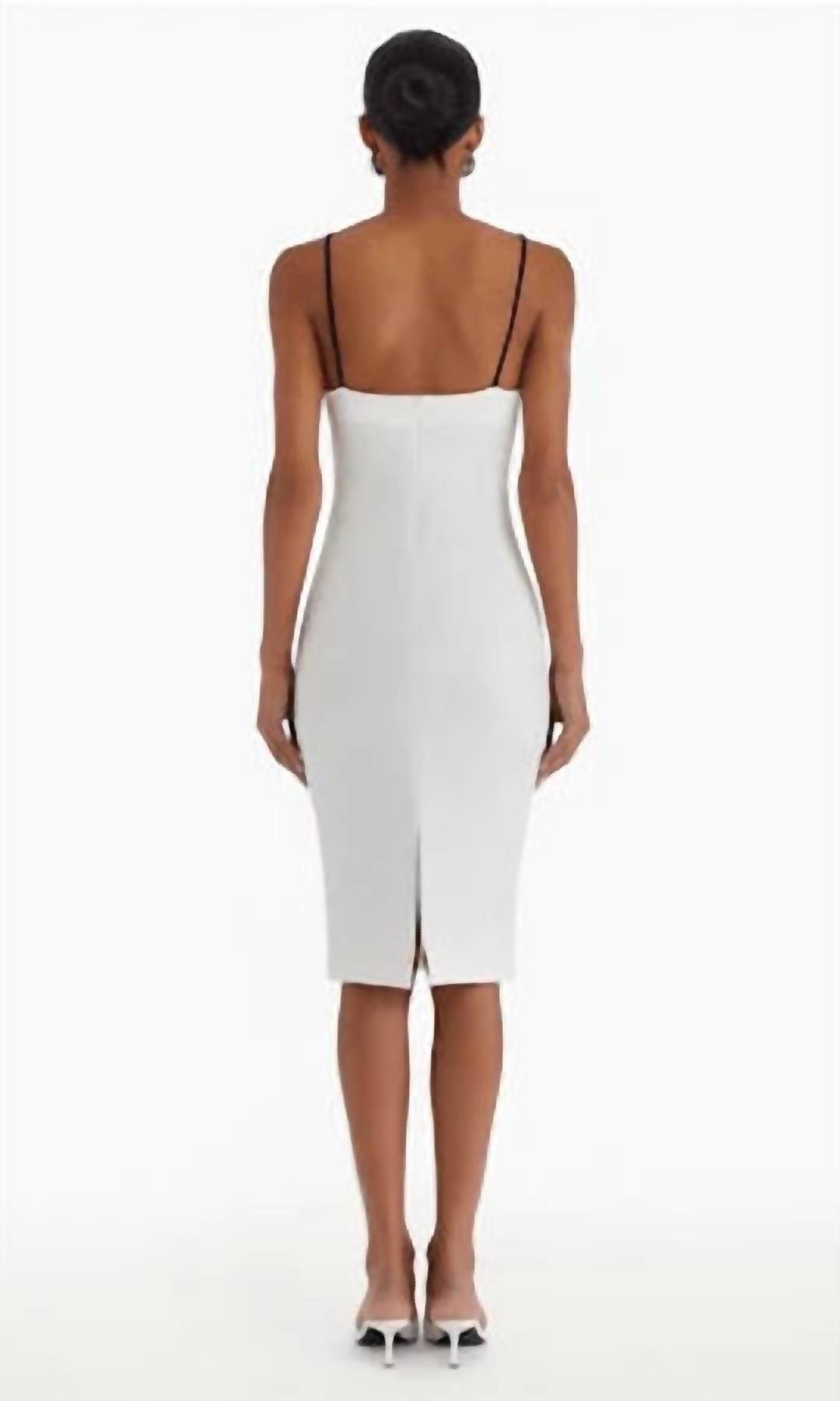 Amanda Uprichard - Laurent Dress