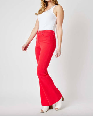 Judy Blue - Tummy Control Flare Jeans