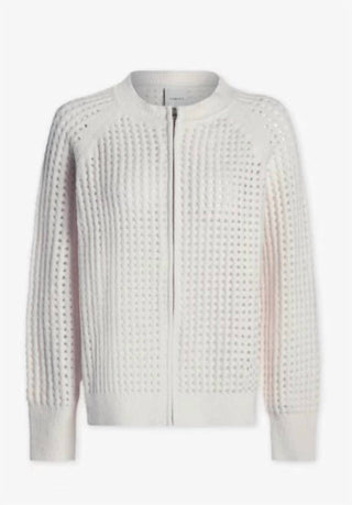 Varley - Marta Boucle Knit Jacket
