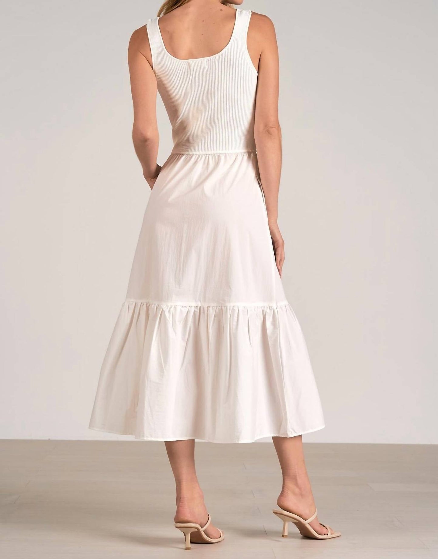 Elan - Rhodes Dress