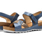 Wasak - Women's Aven Leather Sandal