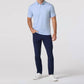 Mizzen + Main - Men's Halyard Polo