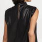 Amanda Uprichard - Fabienne Sleeveless Top