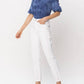 Judy Blue - Double Cuff Boyfriend Jeans