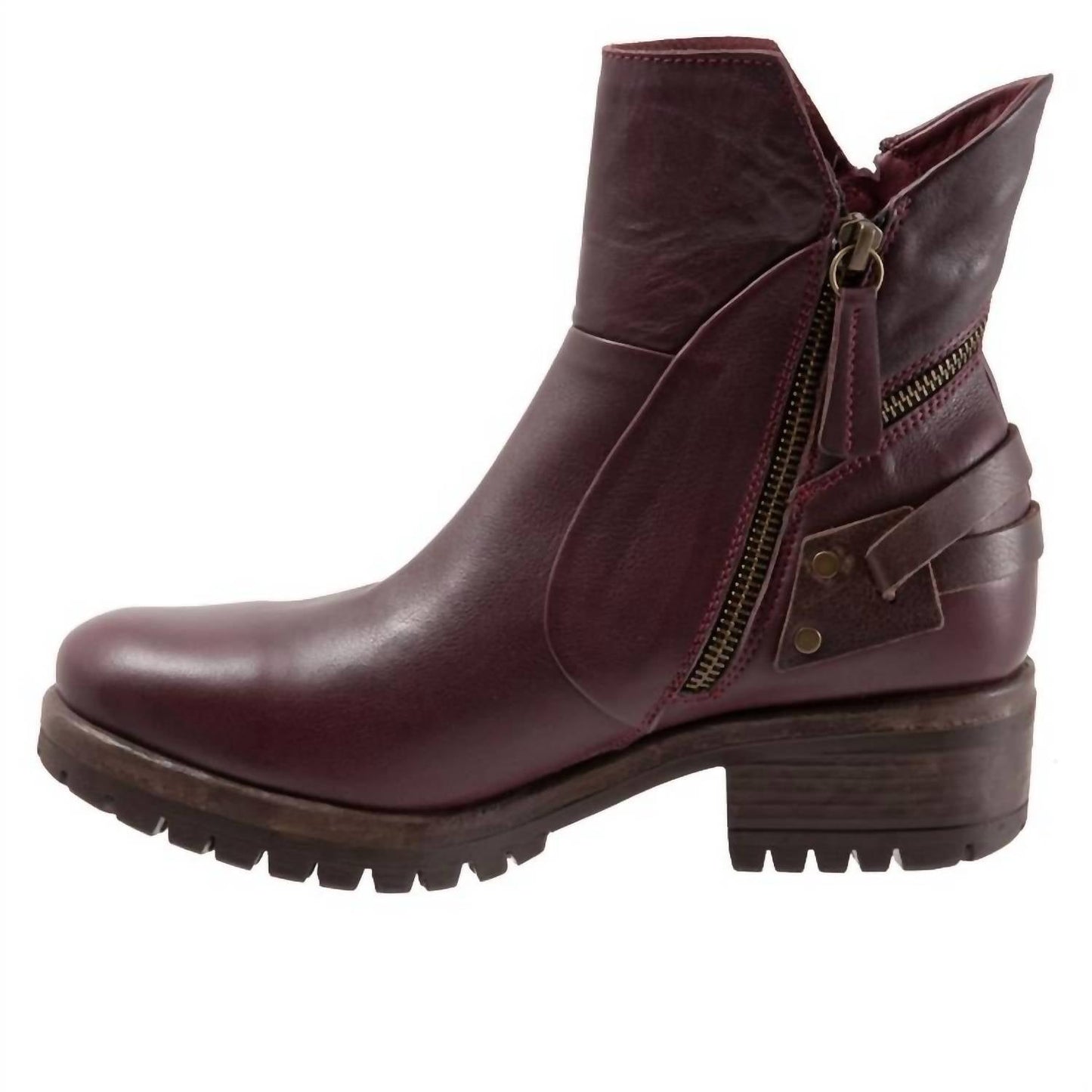 Bueno - Women's Fallon Fashion Boots