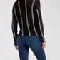 Elan - Crochet Button Down Sweater