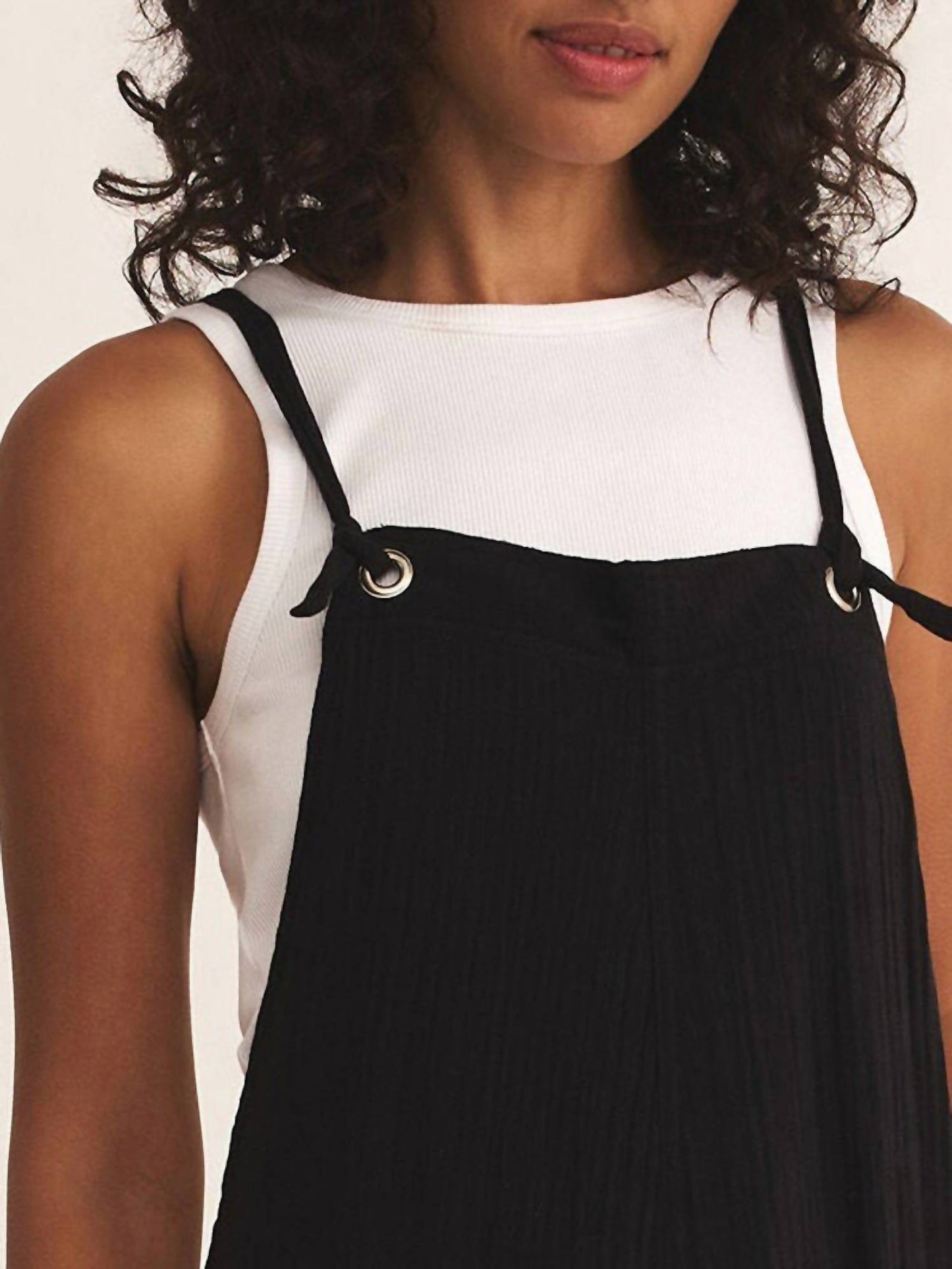 Z Supply - Montague Airy Romper