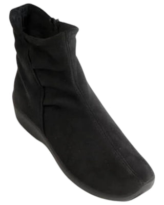 Arcopedico - Women's Half Soft Booties