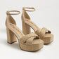 Sam Edelman - Women's Jullian Platform Heel