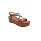 Sanctuary - Women's Define Sandal