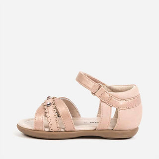 Mayoral - Kid's Jeweled Dress Sandal