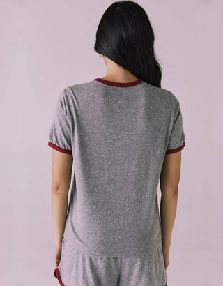 Chaser - Pickleball Club Tee