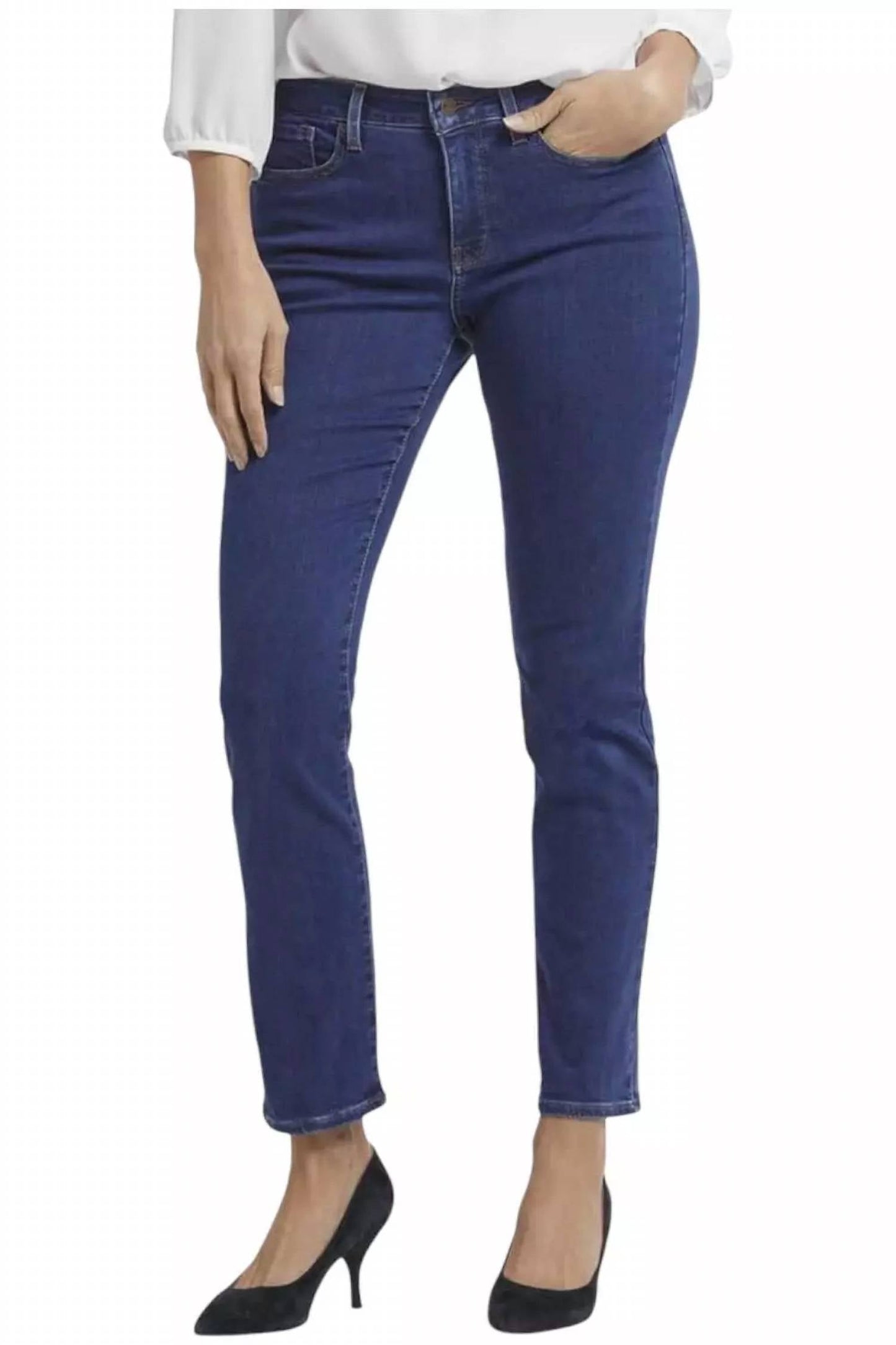 Nydj - Sheri Slim Jeans