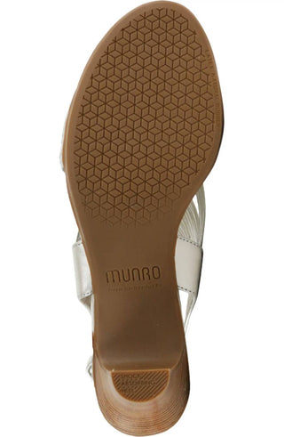 Munro - Marianna Slingback Sandal