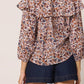 Cleobella - Juno Blouse