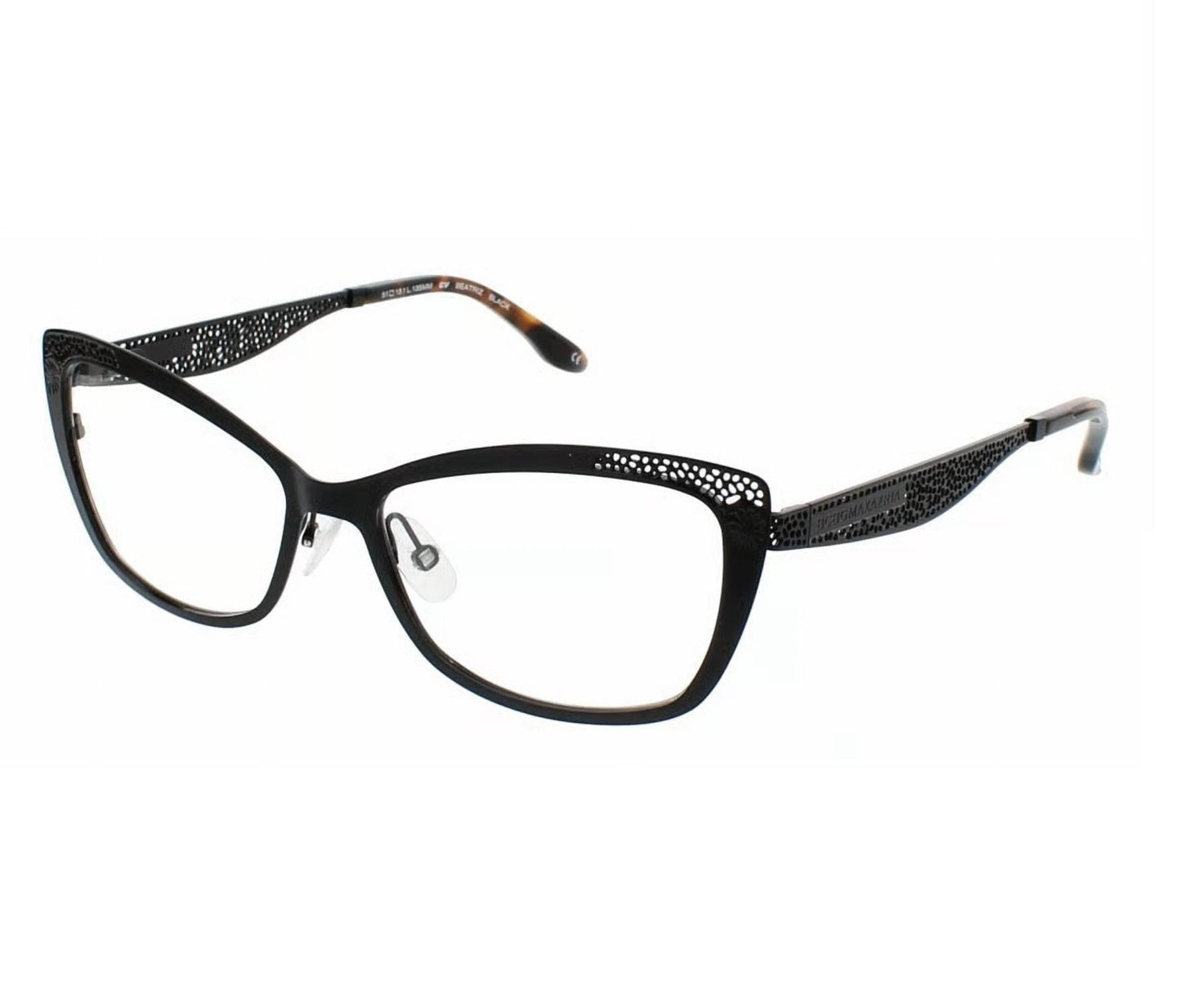 Bcbgmaxazria - Women's Beatriz Eyeglasses