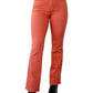 Judy Blue - Autumn Mid Rise Slim Bootcut Jeans