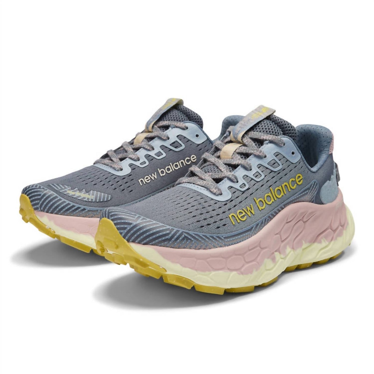 New Balance - Women's Trailmore V3 Trail Running Shoe