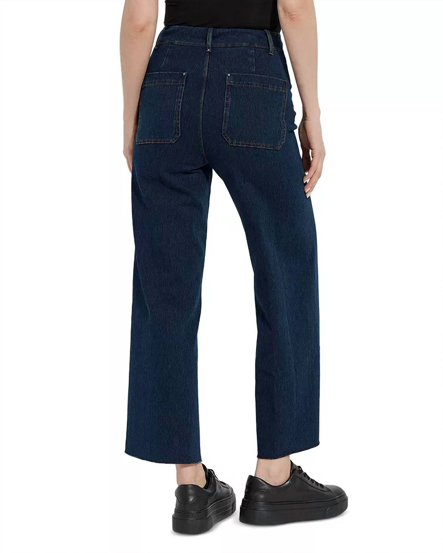 Lysse - Erin Wide Leg Jeans