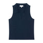 Nation Ltd - Roberta Collared Tank Top