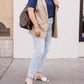 Pistola - Madi High Rise Modern Slim Jeans