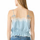Steve Madden - Women's Roan Top