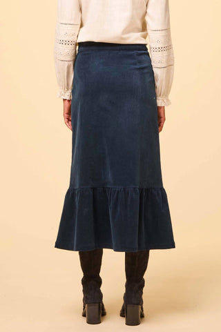 Aspiga - Lori Stretch Corduroy Skirt