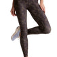 Beyond Yoga - Softmark Caugth In The Mid High Waisted Leggings