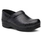 Dansko - Women's Professional Wide Clog